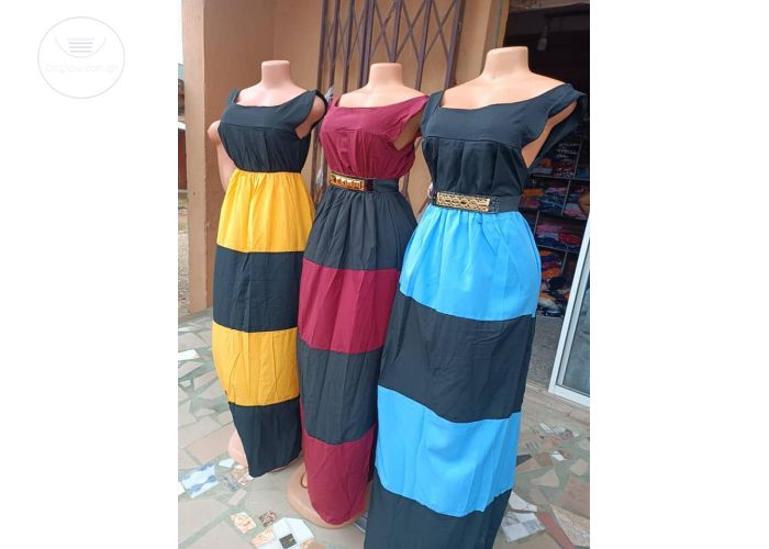 Gowns