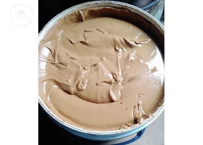 Groundnut Paste/Peanut Butter