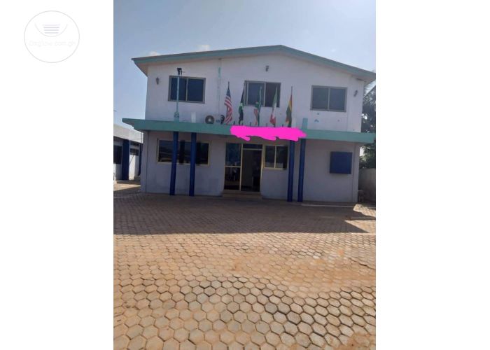 GUEST HOUSE