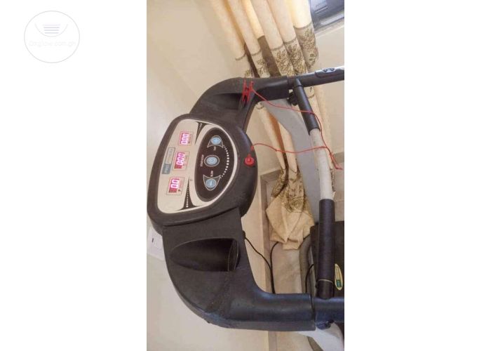 Gym threadmill for sale