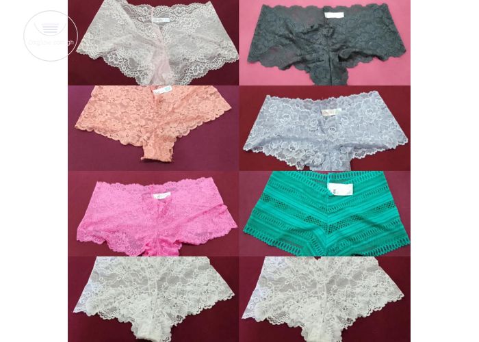 H&M Pure Cotton Shorts