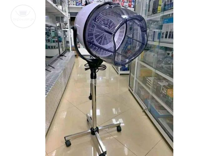 Hair Dryer