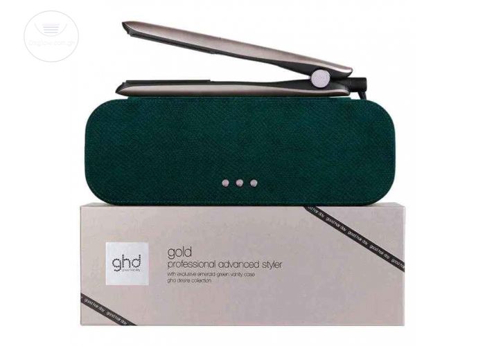 Hair dryers and hair straighteners box