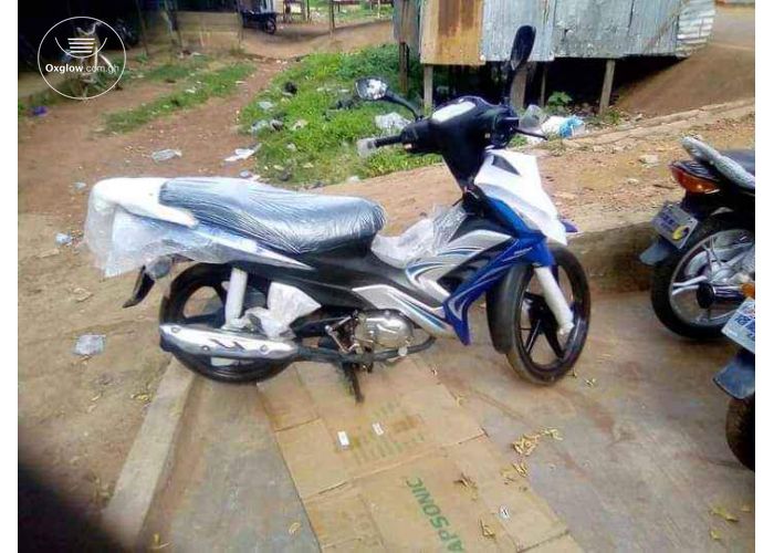 Hajuoe motor dash3