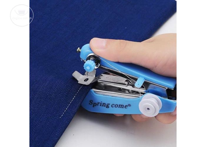 Handheld Sewing Machine 