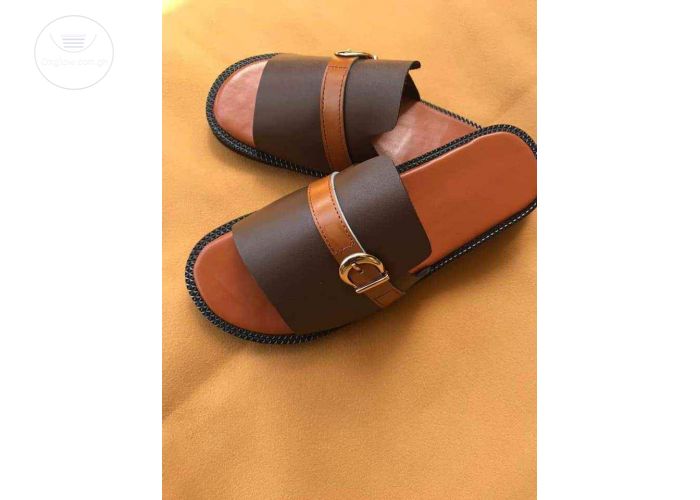 Handmade slippers 