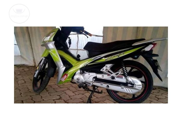 Haojin Dash 5 2021