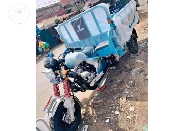 Haojin MotorKing 2023