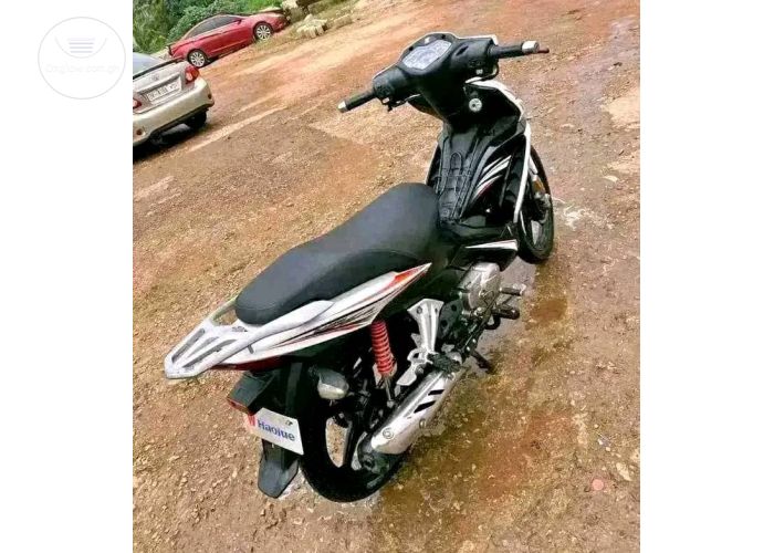 Haojue Motor
