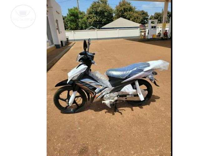 Haojue motorbike 170cc