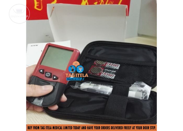 HB machine (Urit 12)