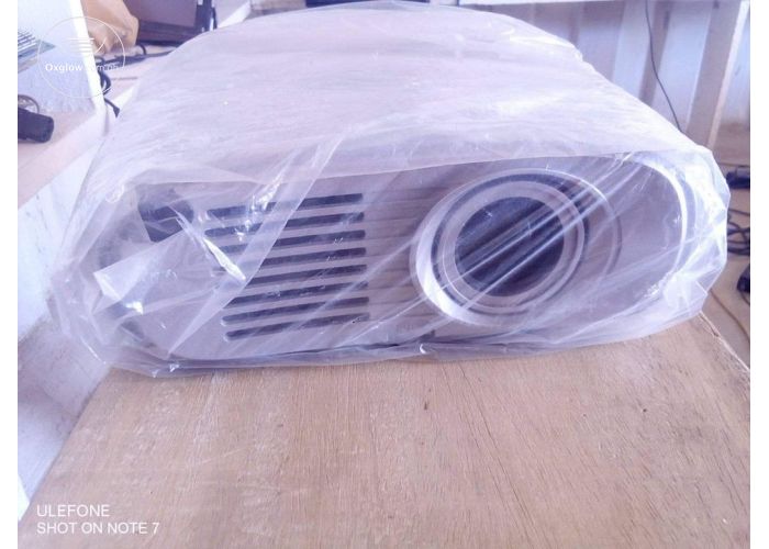 HD Projector
