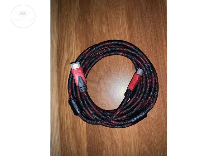HDMI cable 5 meter long