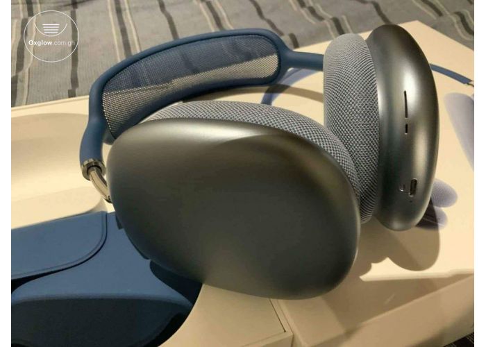 Headset