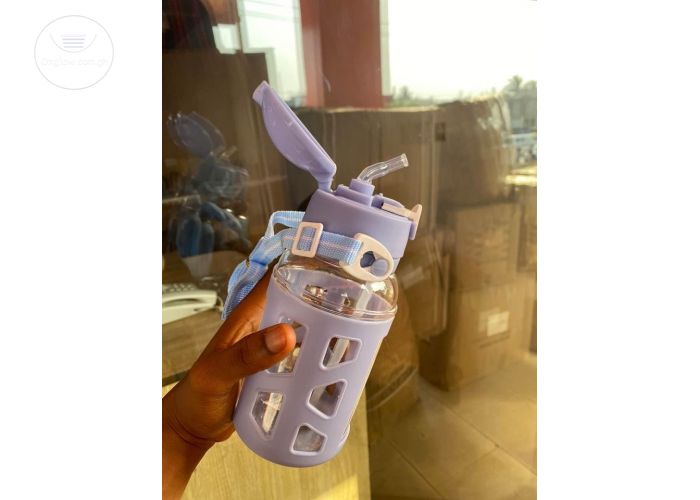 Health baby bottle