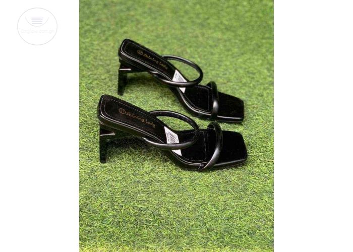 Heel