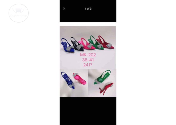 Heels