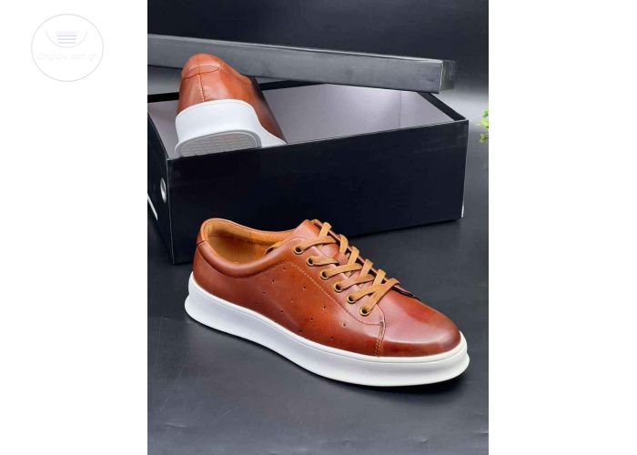 High Quality leather shoe