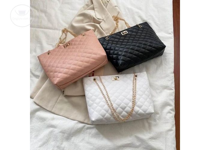 High Quality Women Shoulder Bag