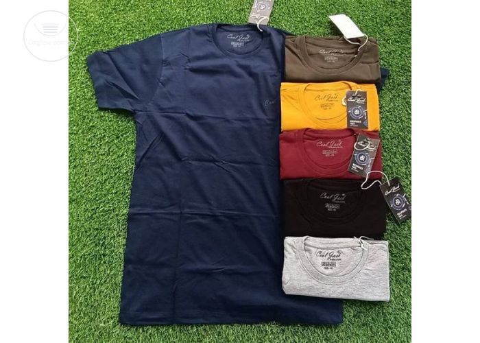 Highly Quality Plain T Shirts For Sale 
