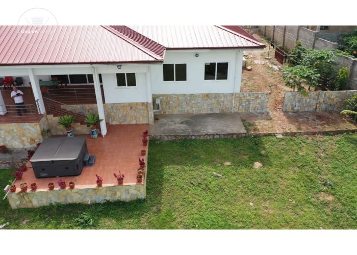 Hill Top 3 Bedroom House