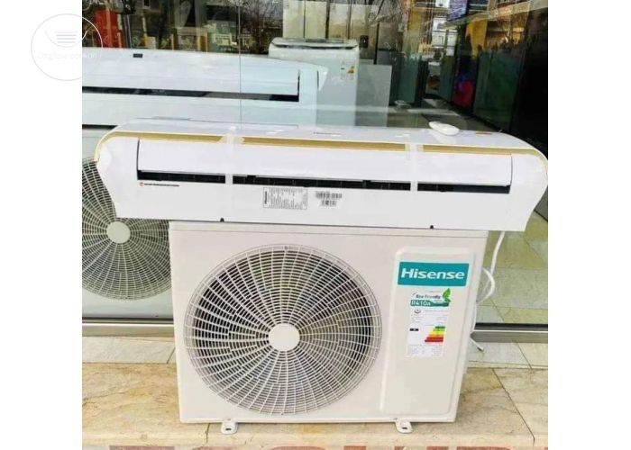 Hisense AC 1.5HP