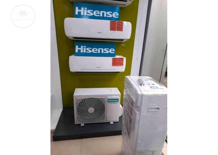 Hisense air conditioner 1.5
