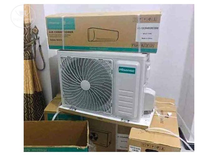 Hisense Air-Conditioning