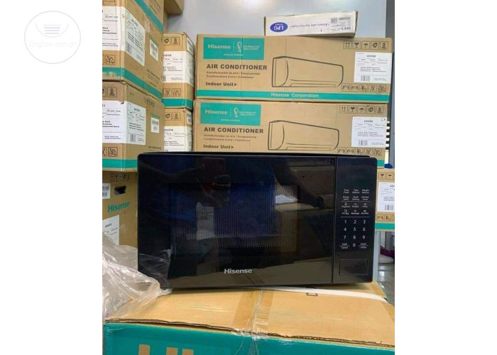 Hisense Electronic Microwave