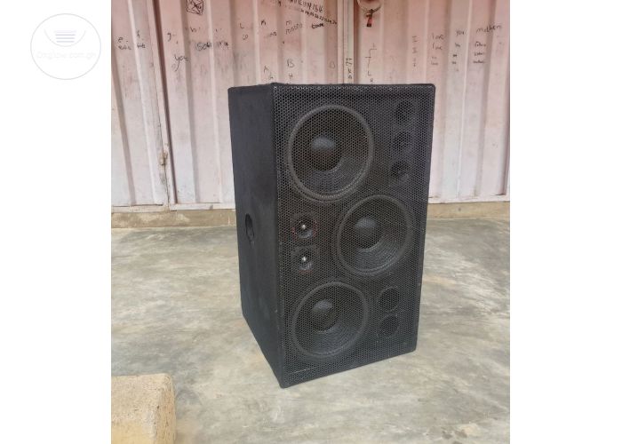 Home Use 12 Inches