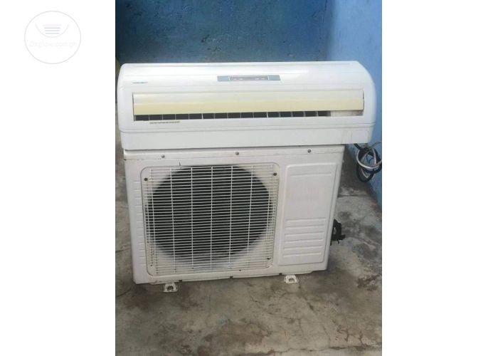 Home use Ac