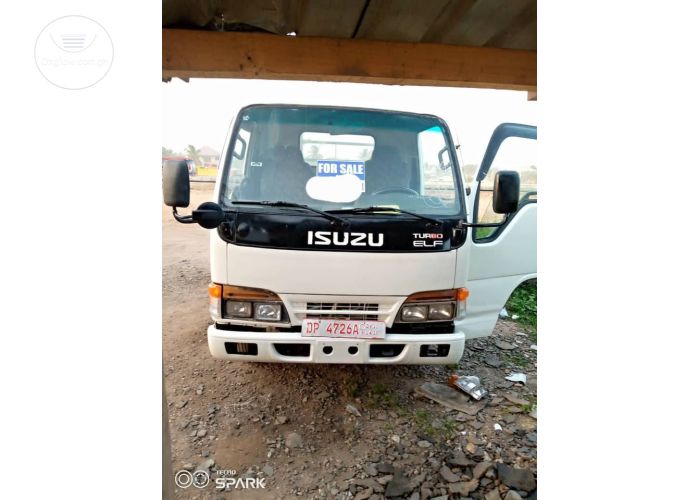 Home use Isuzu