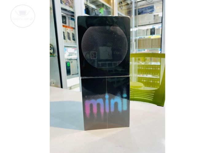 HomePod MINI