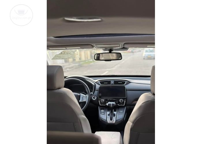 Honda CRV