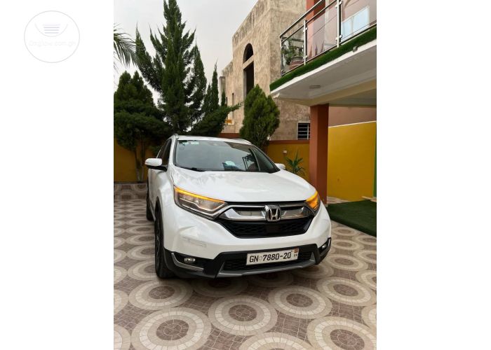 Honda Crv