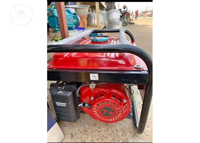 Honda gasoline no fault