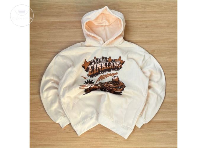 Hoodies & Jackets 