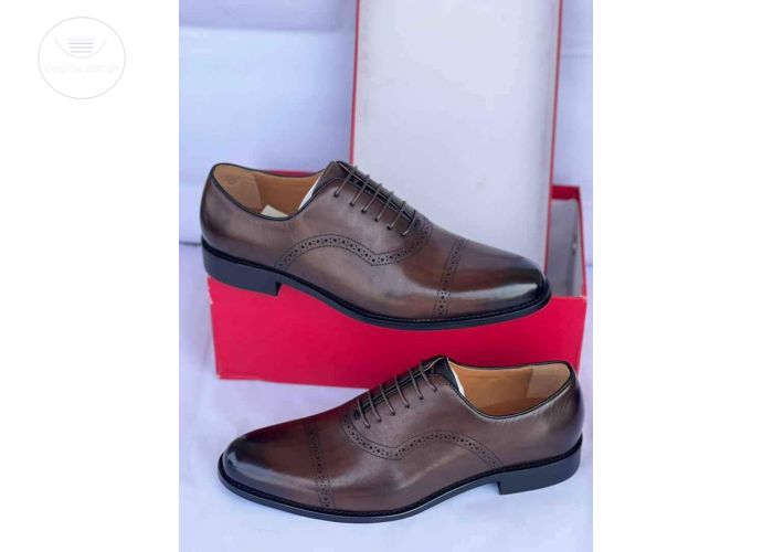 HOREB SHOES