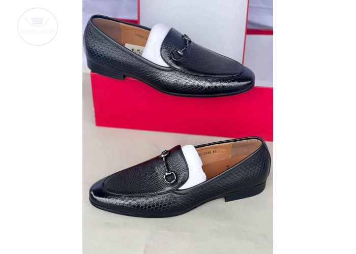 HOREB SHOES ( Genuine Leather shoes ðŸ‘ž available as seen)