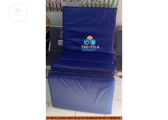 Hospital Bed Mattress (L34-W74cm)