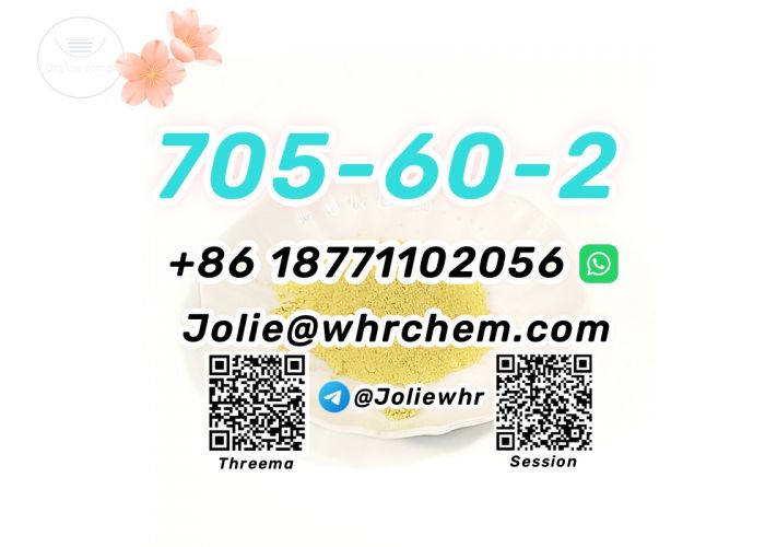 Hot sale CAS 705-60-2 1-Phenyl-2-nitropropene high purity