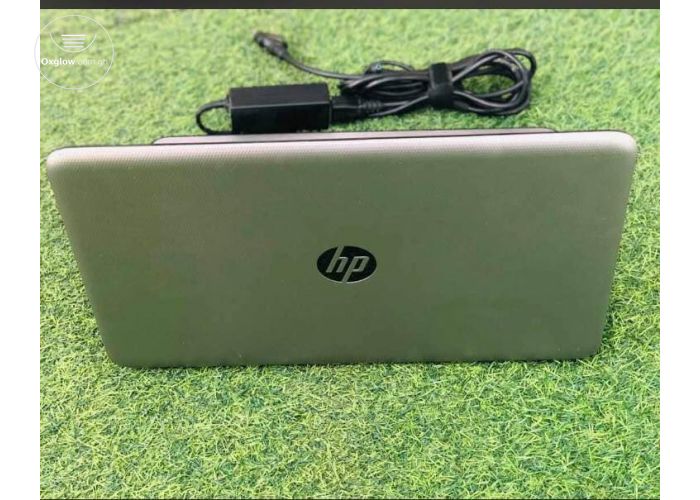HP 15-G010NR AMD E2-Series