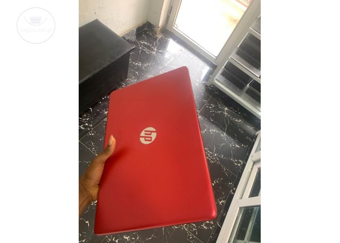 HP 15 Notebook