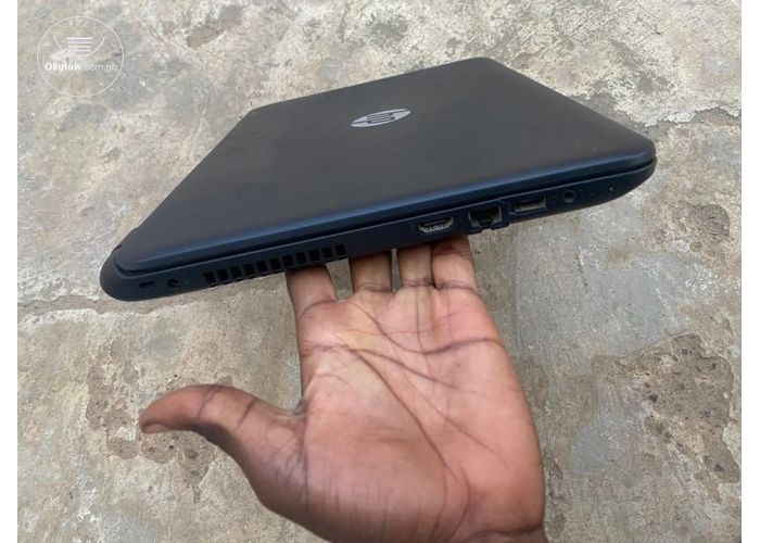 Hp 15 Notebook