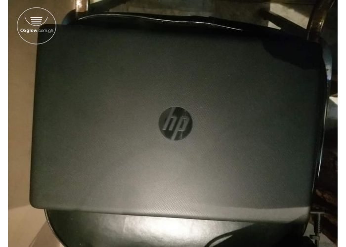 Hp 15inch laptop