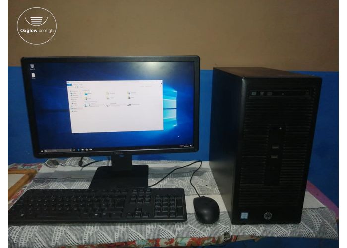 Hp 280 G2 MT DESKTOP PC