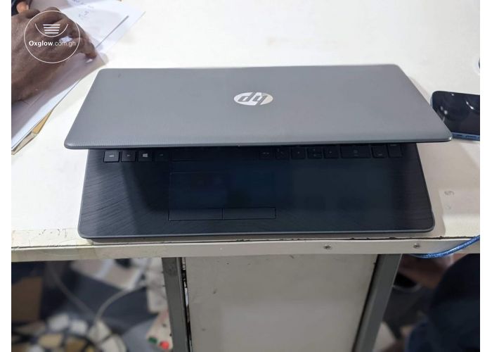 HP A10 Laptop 