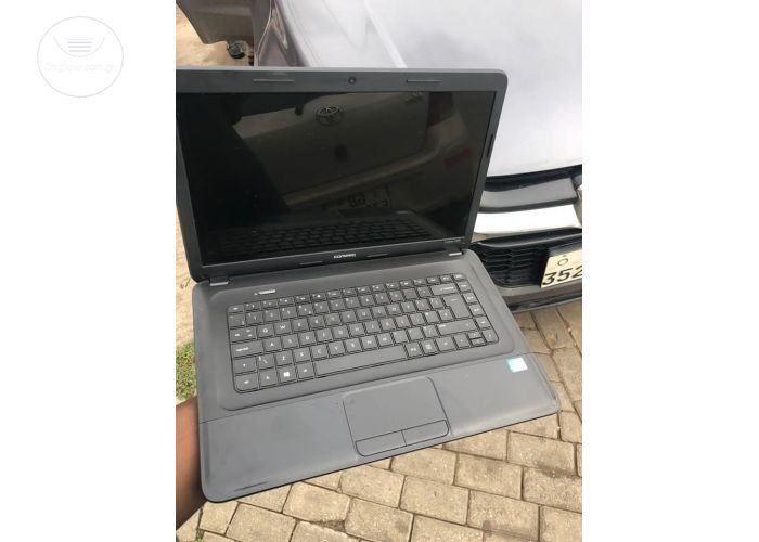 HP Compaq CQ58 Intel Celeron 4gen