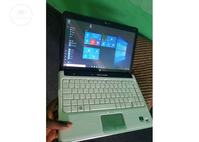 Hp Core 2