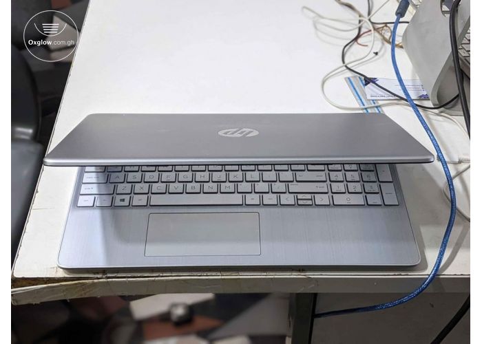 HP Core i3 11th Gen Laptop From UK.